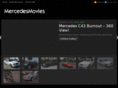 mercedesmovies.com