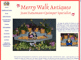 merrywalk.com