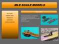 mlescalemodels.com