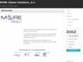 morecoach.com
