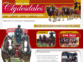 moulandclydesdales.com