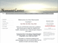 namastecenter.org