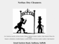 nettasdrycleaners.com