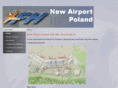 new-airport-poland.com