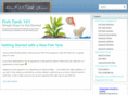 newfishtank101.com