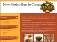 newmexicoburritocompany.com