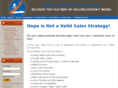 newsalessolutions.com