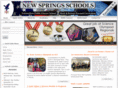 newspringsschools.org