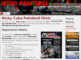 nitropaintballga.com