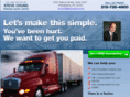 njtruckaccident.com