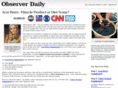 observerdaily.com