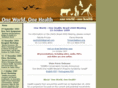 oneworldonehealth.org
