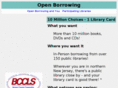 openborrowing.org