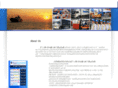 patarapong-logistics.com
