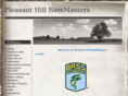 pleasanthillbassmasters.com