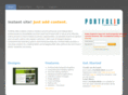 portfolio-web.net