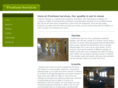 prostoneservices.com