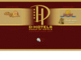 pyrgoshotel.gr