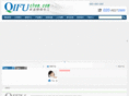 qifuchem.com
