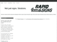 rapidsignsomaha.net