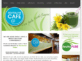 revitalivecafe.com