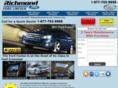 richmondfordfusion.com