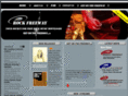 rockfreeway.com