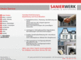 sanierwerk.com