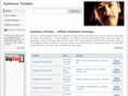 santanatickets.net