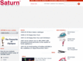 saturn-cz.com