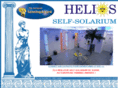 self-solarium.com