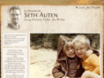 sethauten.com