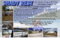 shadyrestmhprvpark.com