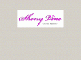 sherryvine.com