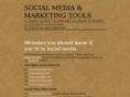 socialmediaandmarketingtools.com