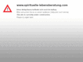 spirituelle-lebensberatung.com