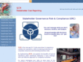 stakeholdercostreporting.com