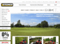 steinergolf.com