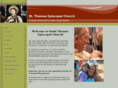stthomascolumbus.org
