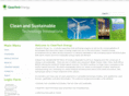 sustainableelectricty.com