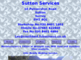 suttonservices.info