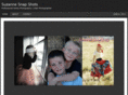 suzannesnapshots.com
