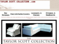 taylorscottcollection.com