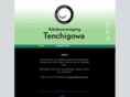 tenchigowa.com