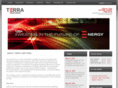 terrauranium.com