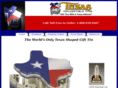 texascollectabletins.com