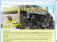 theblacksheadinn.com