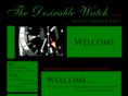 thedesirablewatch.com