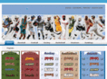 thekeeperleague.com