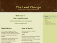theleadchangetx.com